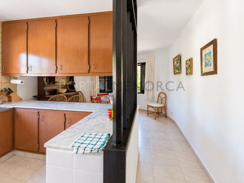 5 sovrum Villa till salu i San Luis / Sant Lluis - 2 900 000 € (Ref: 10100125)