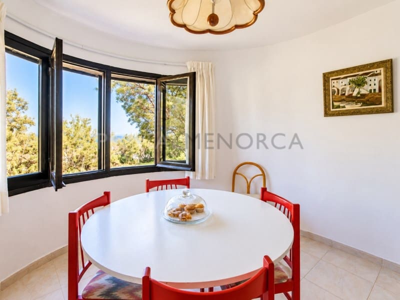 5 sovrum Villa till salu i San Luis / Sant Lluis - 2 900 000 € (Ref: 10100125)