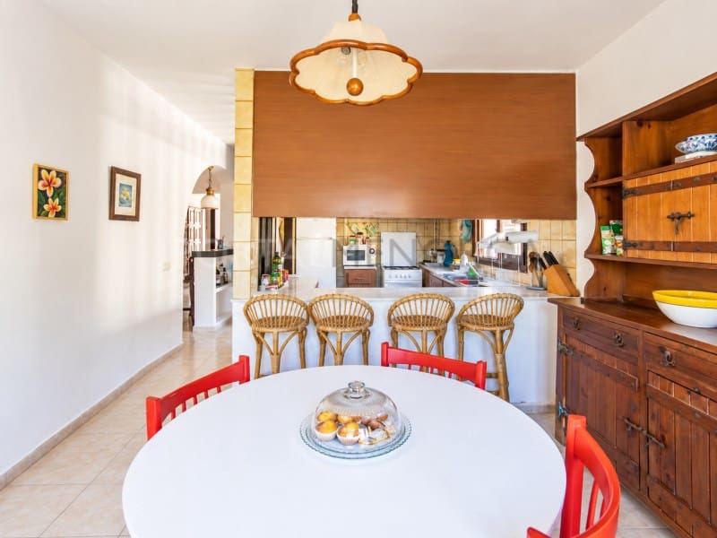 5 sovrum Villa till salu i San Luis / Sant Lluis - 2 900 000 € (Ref: 10100125)