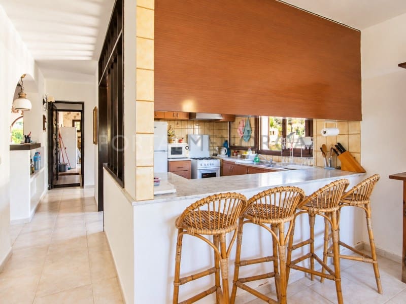 5 sovrum Villa till salu i San Luis / Sant Lluis - 2 900 000 € (Ref: 10100125)