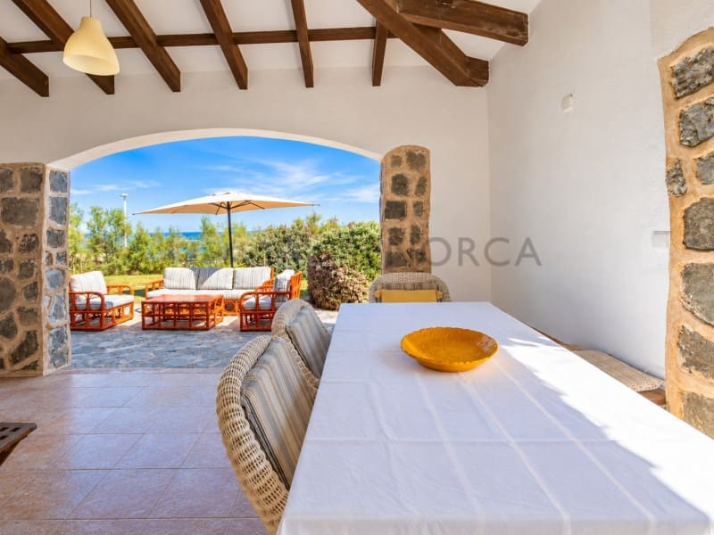 5 sovrum Villa till salu i San Luis / Sant Lluis - 2 900 000 € (Ref: 10100125)