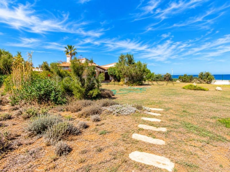 5 sovrum Villa till salu i San Luis / Sant Lluis - 2 900 000 € (Ref: 10100125)