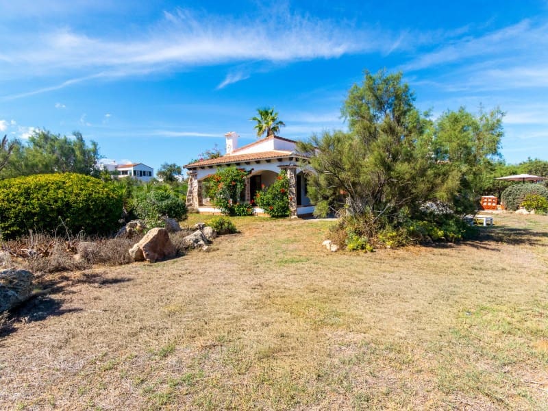 5 sovrum Villa till salu i San Luis / Sant Lluis - 2 900 000 € (Ref: 10100125)