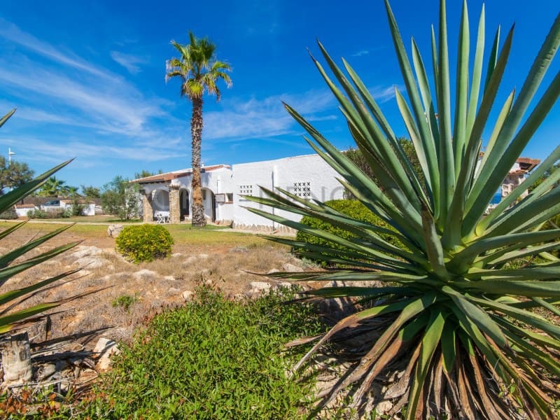 5 sovrum Villa till salu i San Luis / Sant Lluis - 2 900 000 € (Ref: 10100125)