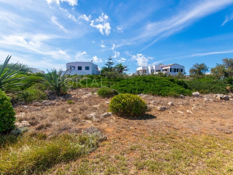 5 sovrum Villa till salu i San Luis / Sant Lluis - 2 900 000 € (Ref: 10100125)