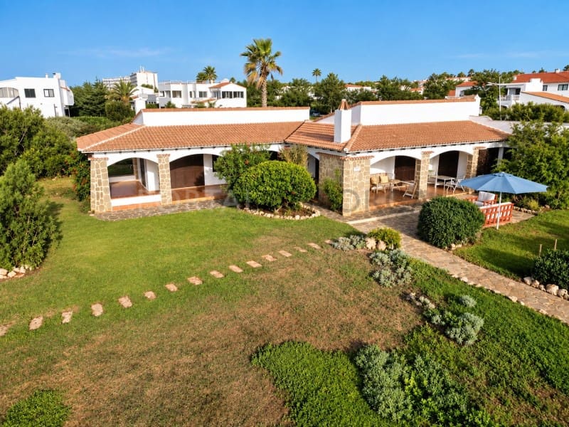 5 sovrum Villa till salu i San Luis / Sant Lluis - 2 900 000 € (Ref: 10100125)