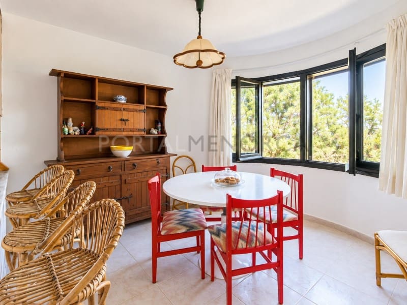 5 sovrum Villa till salu i San Luis / Sant Lluis - 2 900 000 € (Ref: 10100125)