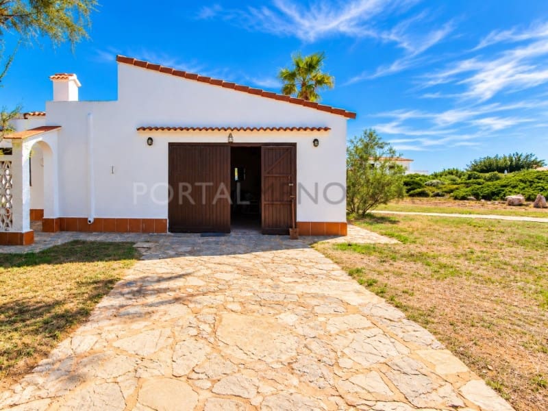 5 sovrum Villa till salu i San Luis / Sant Lluis - 2 900 000 € (Ref: 10100125)