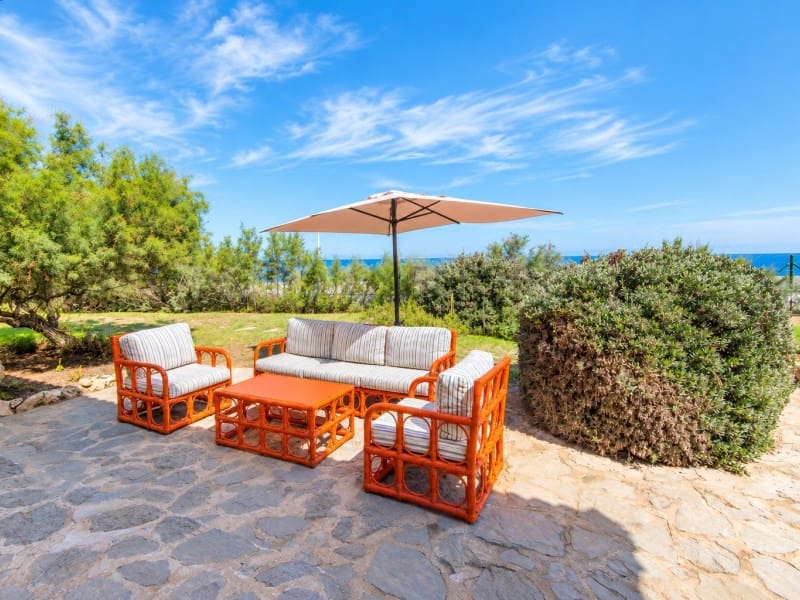 5 sovrum Villa till salu i San Luis / Sant Lluis - 2 900 000 € (Ref: 10100125)
