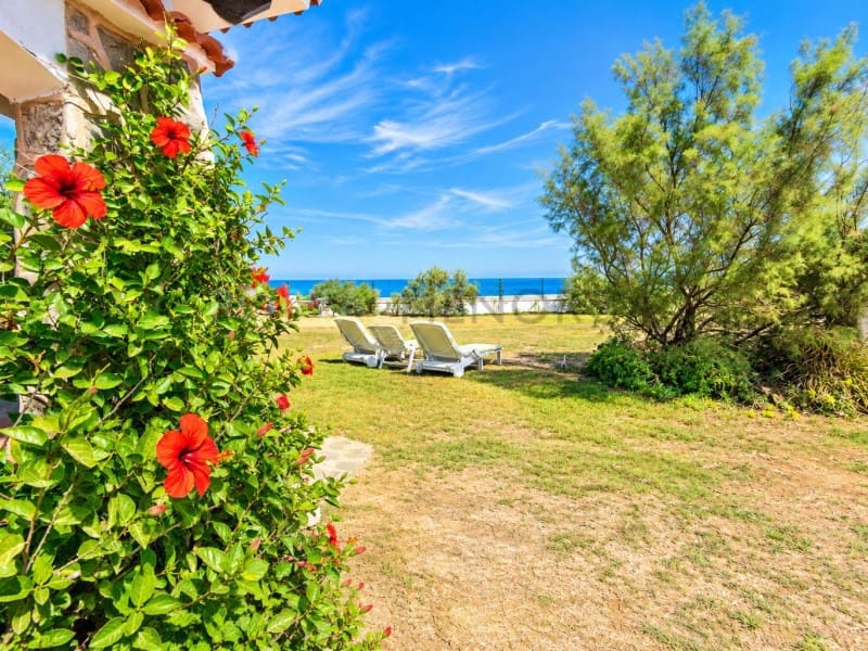 5 sovrum Villa till salu i San Luis / Sant Lluis - 2 900 000 € (Ref: 10100125)