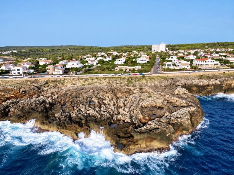 5 sovrum Villa till salu i San Luis / Sant Lluis - 2 900 000 € (Ref: 10100125)