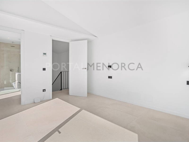 3 camera da letto Villa in vendita in Cala Blanca con garage - 1.290.000 € (Rif: 10102245)