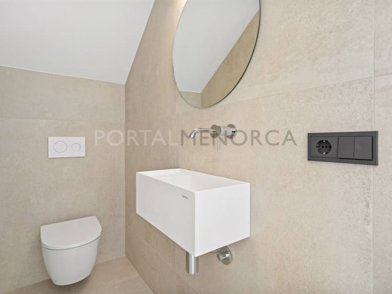 3 camera da letto Villa in vendita in Cala Blanca con garage - 1.290.000 € (Rif: 10102245)