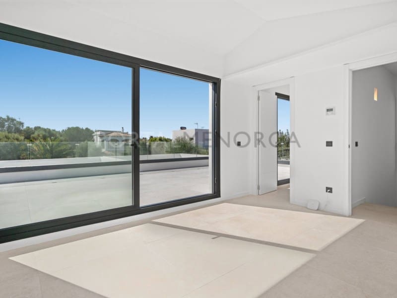3 camera da letto Villa in vendita in Cala Blanca con garage - 1.290.000 € (Rif: 10102245)