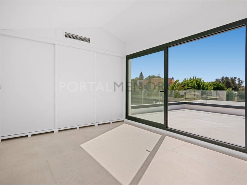 3 camera da letto Villa in vendita in Cala Blanca con garage - 1.290.000 € (Rif: 10102245)