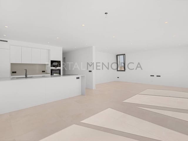 3 camera da letto Villa in vendita in Cala Blanca, Ciutadella de Menorca con garage - 1.290.000 € (Rif: 10102245)
