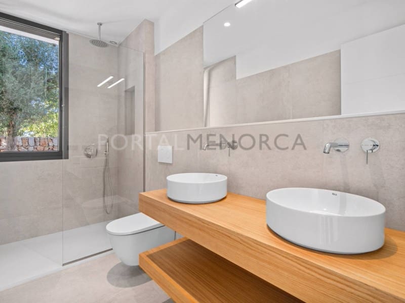 3 camera da letto Villa in vendita in Cala Blanca con garage - 1.290.000 € (Rif: 10102245)