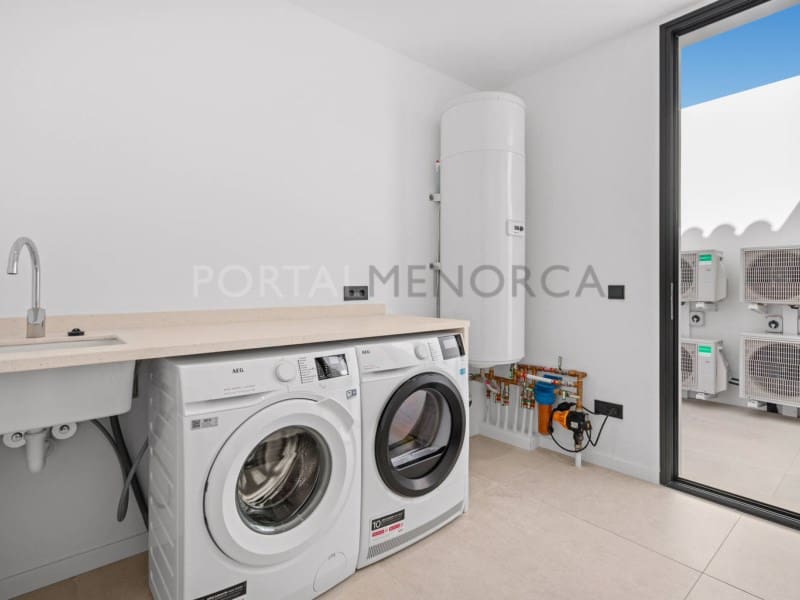3 camera da letto Villa in vendita in Cala Blanca con garage - 1.290.000 € (Rif: 10102245)