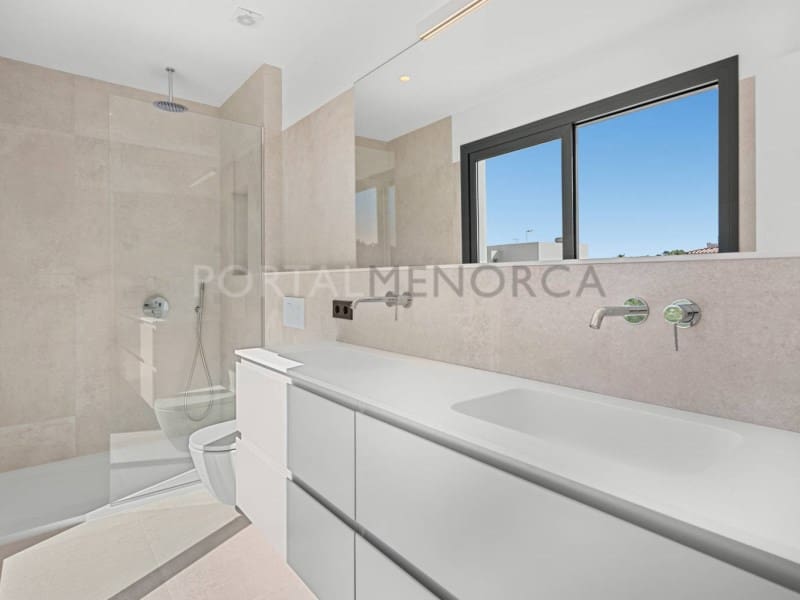 3 camera da letto Villa in vendita in Cala Blanca con garage - 1.290.000 € (Rif: 10102245)