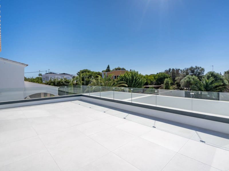 3 camera da letto Villa in vendita in Cala Blanca con garage - 1.290.000 € (Rif: 10102245)
