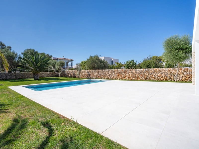 3 camera da letto Villa in vendita in Cala Blanca con garage - 1.290.000 € (Rif: 10102245)
