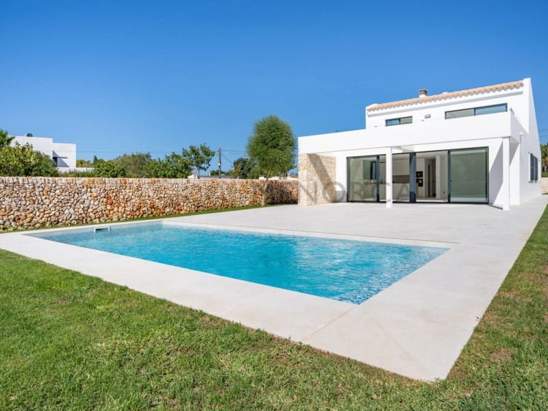 3 camera da letto Villa in vendita in Cala Blanca con garage - 1.290.000 € (Rif: 10102245)