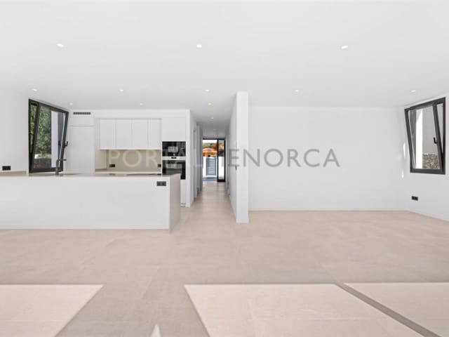 3 camera da letto Villa in vendita in Cala Blanca, Ciutadella de Menorca con garage - 1.290.000 € (Rif: 10102245)