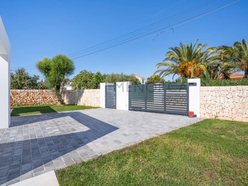 3 camera da letto Villa in vendita in Cala Blanca con garage - 1.290.000 € (Rif: 10102245)
