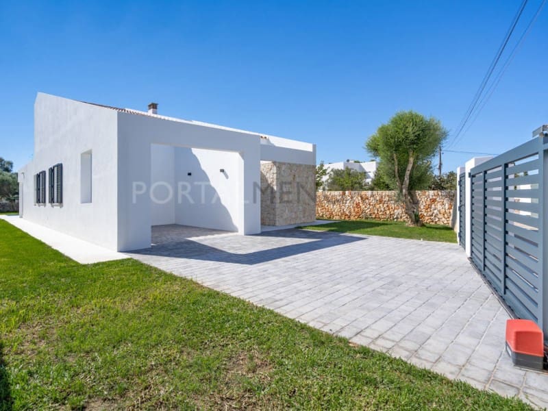 3 camera da letto Villa in vendita in Cala Blanca con garage - 1.290.000 € (Rif: 10102245)