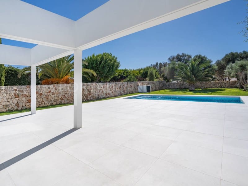 3 camera da letto Villa in vendita in Cala Blanca con garage - 1.290.000 € (Rif: 10102245)
