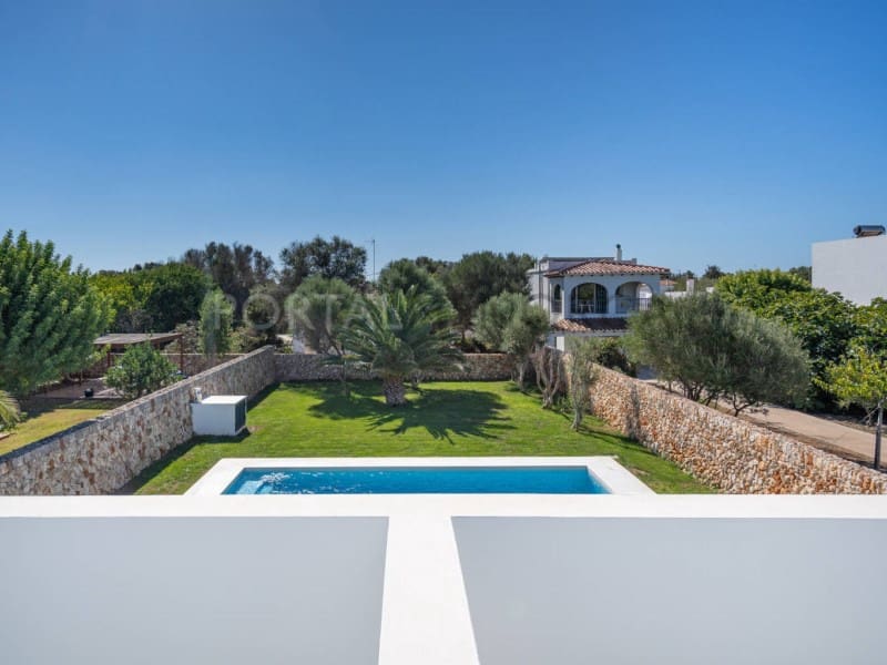 3 camera da letto Villa in vendita in Cala Blanca con garage - 1.290.000 € (Rif: 10102245)
