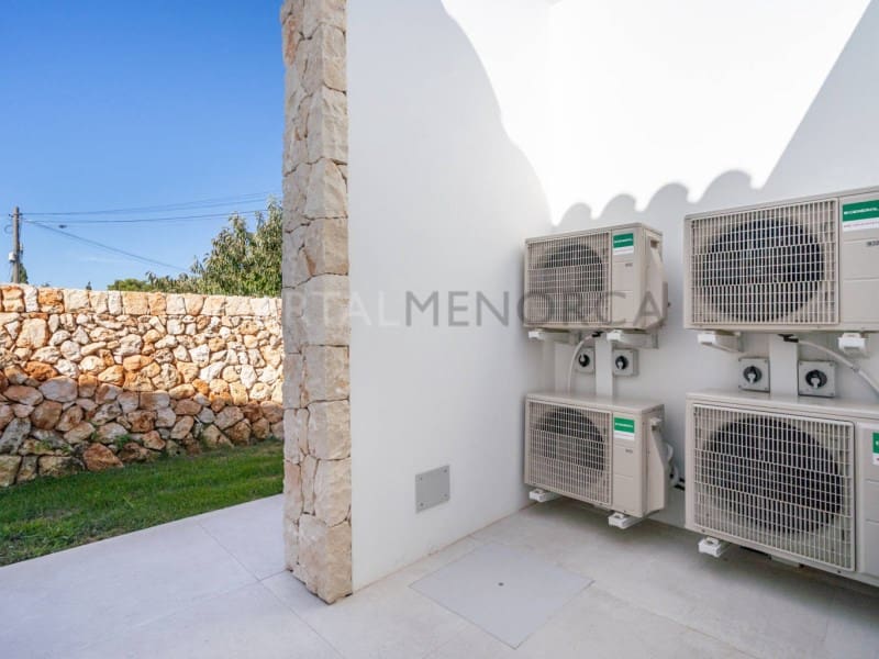 3 camera da letto Villa in vendita in Cala Blanca con garage - 1.290.000 € (Rif: 10102245)