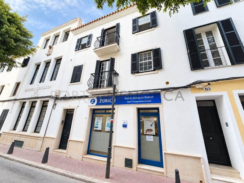8 chambre Local Commercial à vendre à Mahon / Mao - 775 000 € (Ref: 10102248)
