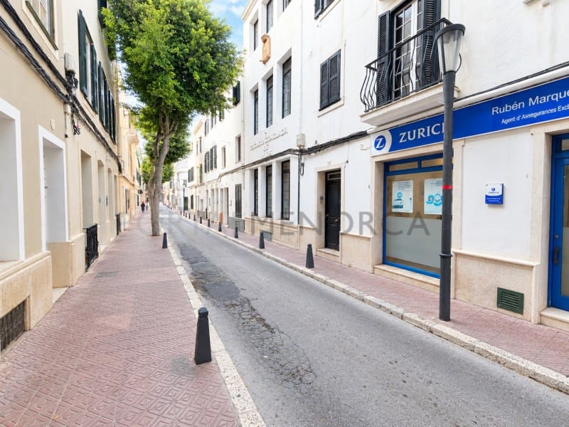 8 chambre Local Commercial à vendre à Mahon / Mao - 775 000 € (Ref: 10102248)