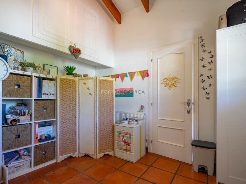 3 bedroom Villa for sale in Cala'n Porter with pool garage - € 655,000 (Ref: 10110953)
