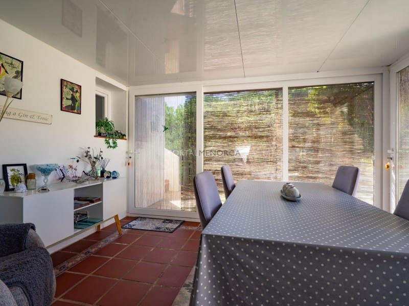 3 bedroom Villa for sale in Cala'n Porter with pool garage - € 655,000 (Ref: 10110953)