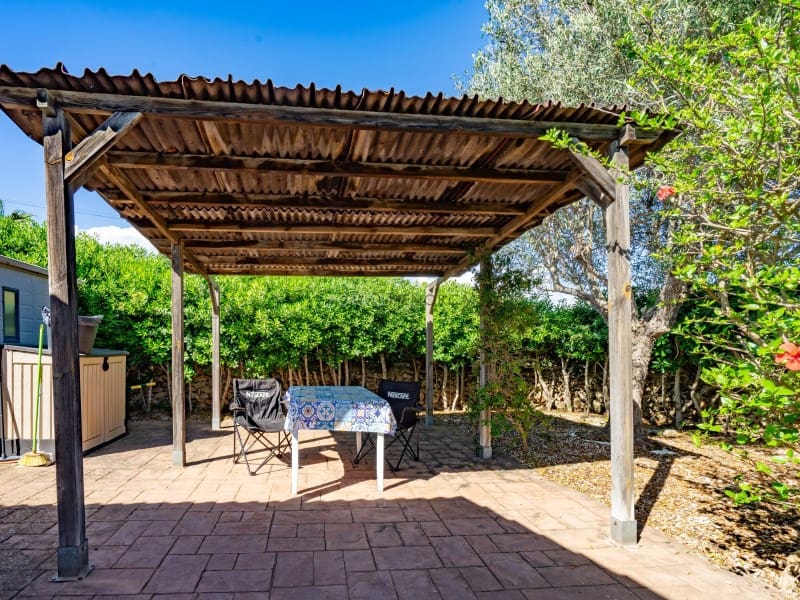 3 bedroom Villa for sale in Cala'n Porter with pool garage - € 655,000 (Ref: 10110953)