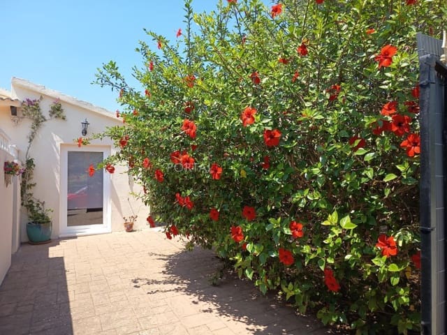 3 quarto Moradia para venda em Cala'n Porter, Alayor / Alaior com piscina - 655 000 € (Ref: 10110953)