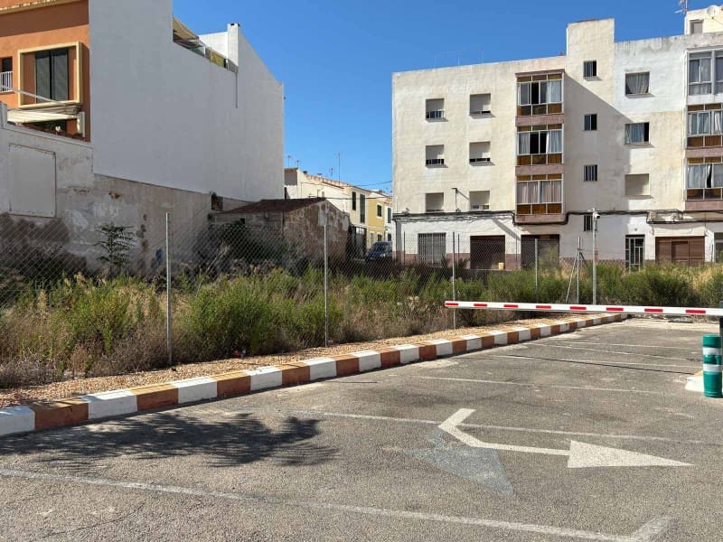 Area Edificabile in vendita in Mahon / Mao - 120.000 € (Rif: 10115641)