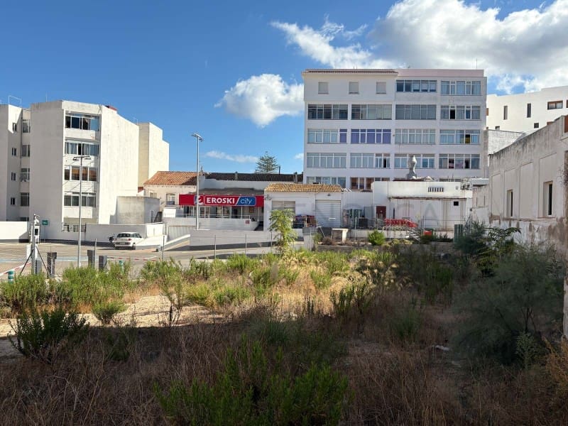 Area Edificabile in vendita in Mahon / Mao - 120.000 € (Rif: 10115641)