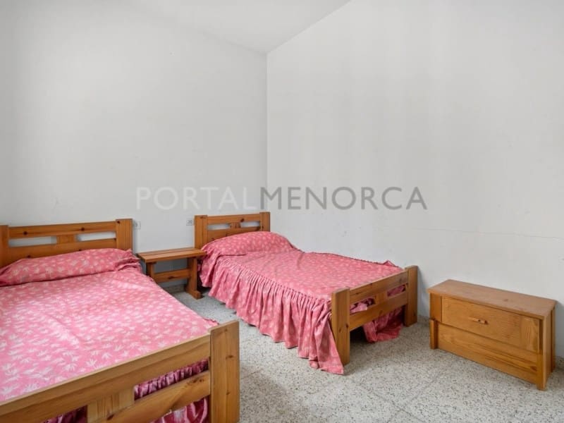 4 sypialnia Mieszkanie na sprzedaż w Ciutadella de Menorca - 380 000 € (Ref: 10115643)