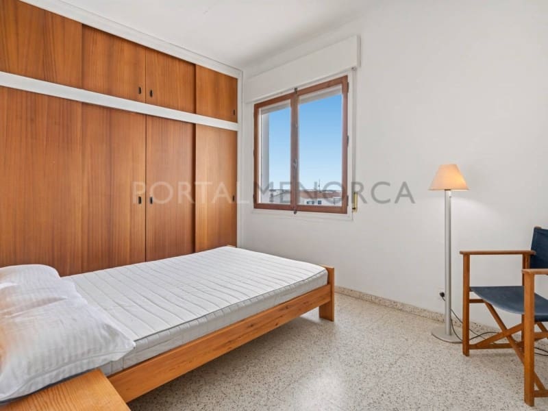 4 sypialnia Mieszkanie na sprzedaż w Ciutadella de Menorca - 380 000 € (Ref: 10115643)