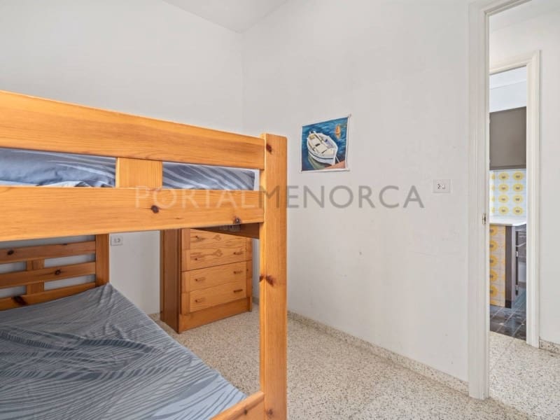 4 sypialnia Mieszkanie na sprzedaż w Ciutadella de Menorca - 380 000 € (Ref: 10115643)