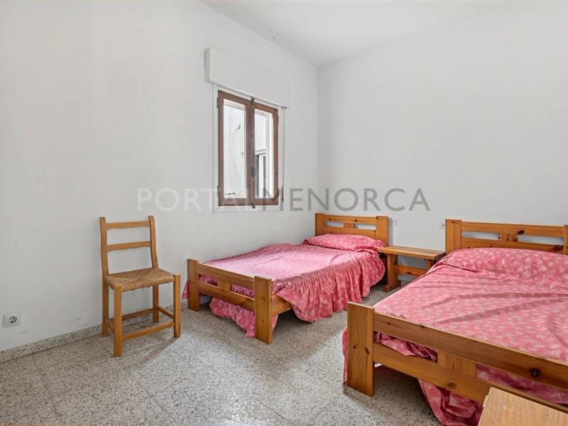 4 sypialnia Mieszkanie na sprzedaż w Ciutadella de Menorca - 380 000 € (Ref: 10115643)