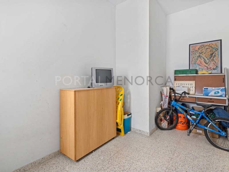 4 sypialnia Mieszkanie na sprzedaż w Ciutadella de Menorca - 380 000 € (Ref: 10115643)