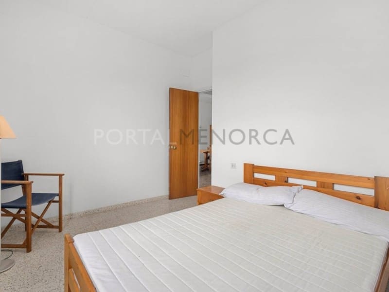4 sypialnia Mieszkanie na sprzedaż w Ciutadella de Menorca - 380 000 € (Ref: 10115643)