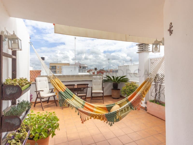 2 chambre Appartement à vendre à Ciutadella de Menorca - 480 000 € (Ref: 10115644)