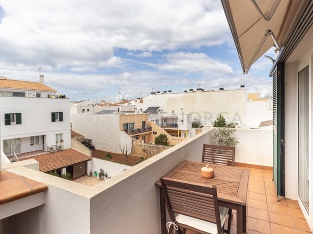 2 camera da letto Appartamento in vendita in Ciutadella, Ciutadella de Menorca - 480.000 € (Rif: 10115644)