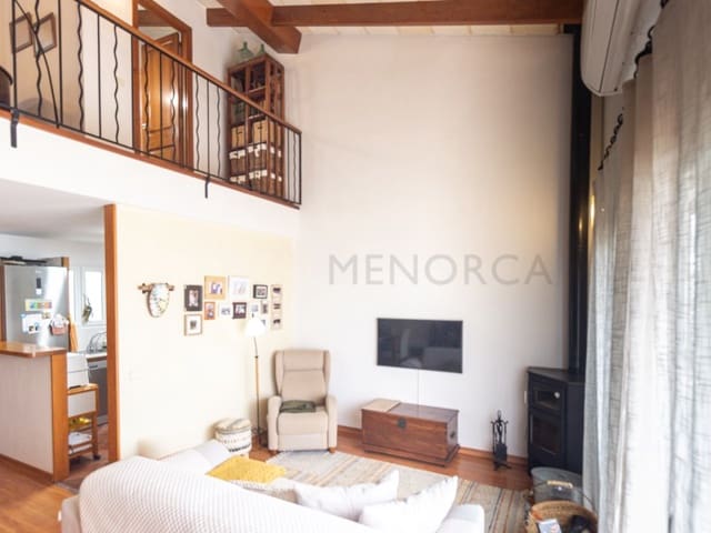 2 camera da letto Appartamento in vendita in Ciutadella, Ciutadella de Menorca - 480.000 € (Rif: 10115644)