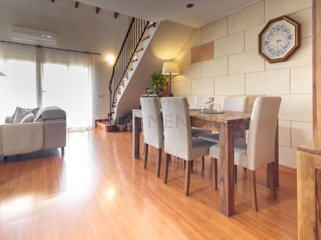 2 camera da letto Appartamento in vendita in Ciutadella, Ciutadella de Menorca - 480.000 € (Rif: 10115644)